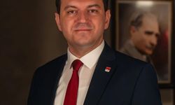 CHP’li Erçetin’in acı günü