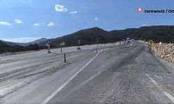 CHP’li Evrim Karakoz’dan iktidara yol çıkışı: “Şov yapmayı bırakın, yolu tamamlayın”