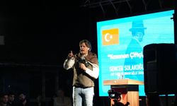 CHP’li Pehlivan’dan Gölge Bakan’ın Aydın’da verdiği mesaja destek