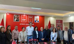 CHP’li Solakoğlu’ndan ‘Aydın İnciri’ için dikkat çeken tespit
