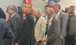 CHP’lilerden dikkat çeken protesto! Tutuklu Günel için Özgürlük çıkışı