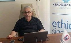 Çine Esnaf Kefalet Kooperatifi Başkanı İstifa Etti! 17 yıllık dönem sona erdi