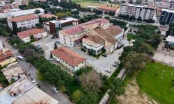 Çine’de 70 Yıllık Hastane Arazisi Satışa Çıkarıldı