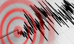 Denizli'de korkutan deprem: Aydın'da da hissedildi