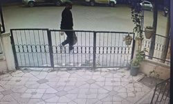 Didim’de filmleri aratmayan 30 bin Euro’luk vurgun! Kaçarken kaza yapınca yakalandılar