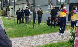 Düğün salonu deposunda sır dolu ölüm!