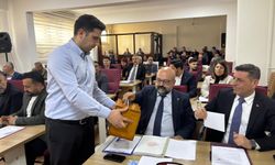 Efeler Belediyesi’nde yeni komisyon üyeleri belli oldu