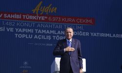 Erdoğan'ı sevince boğan haber! Bu mutluluğu 10. kez yaşayacak