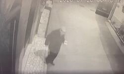 Eşini öldürüp satırla 15 parçaya ayıran yaşlı kadın tutuklandı