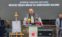 Eski Başkan Aksu'dan Özlem Çerçioğlu’na sert çıkış “Aydın’ın yakasından düşsün”