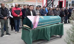 Evli ve 2 çocuk babası muhtar, genç sevgilisini öldürdü