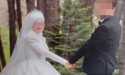 Fotoğraftaki mutluluk dehşete dönüştü! Genç kadın boğazını keserek öldürdü