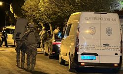 Görev başındaki polislere silahlı saldırı! Özel harekat ekipleri sevk edildi