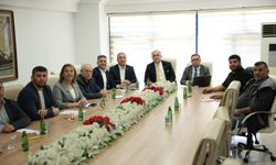 İncirliova Meclisi’nde yeni düzen: Cumhur ittifakı üstünlük sağladı