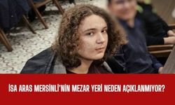 Mersinli’nin Ölümüne Dair Şüpheler Devam Ediyor! İsa Aras Mersinli Öldü mü, Mezarı Hangi Şehirde, Nereye Gömüldü?
