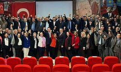 İYİ Parti Aydın’dan gövde gösterisi! Tüm Teşkilat Tek Yumruk Oldu