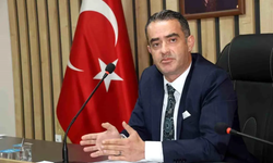 Koçarlı Belediye Başkanı Arıcı, sessizliğini Hedef Gazetesi'ne bozdu! AK Parti'ye katılacak mı?