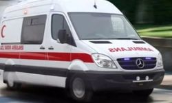 13 yaşındaki çocuk kazara arkadaşını öldürdü