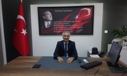 Kuşadası İlçe Tarım Müdürü Doğan emekliye ayrıldı: Kuşadalı vatandaşlardan helallik istedi