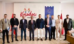 Kuşadası’na 422 milyonluk dev enerji yatırımı