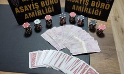 Kuşadası’nda kumar operasyonu! 4 işletmeye işlem, 16 kişiye para cezası