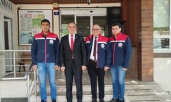 Kuyucak’ta denetimcilere çirkin saldırı: Boğazlarını sıkıp ölümle tehdit ettiler