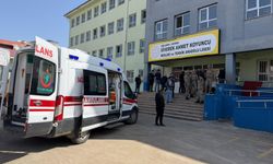 Lisede silahlı saldırı paniği! Ekipler seferber oldu
