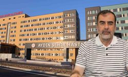 Başkan Mehmet Erdem’den Şehir Hastanesi Savunması