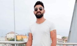 Mermer fabrikasında facia! 28 yaşındaki işçinin acı sonu
