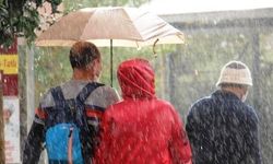 Meteorolojiden vatandaşlara uyarı! Aydın’a yağış geliyor
