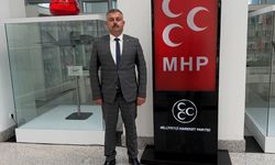 MHP Aydın'da flaş istifa! İlçe Başkanı görevi bıraktı