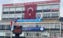 MHP Aydın’dan açıklama! Kuyucak İlçe Yönetimi feshedildi