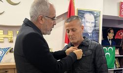 MHP İncirliova’da yeni üye katılımı