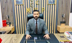 MHP’li Başkan Cihangiroğlu’ndan Şehitler Haftası mesajı: “Bayrakları bayrak yapan üstündeki kandır"