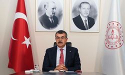 Milli Eğitim Bakanı Yusuf Tekin’in Aydın programı belli oldu