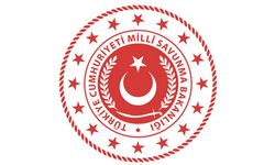 MSB duyurdu! Askeri helikopter düştü