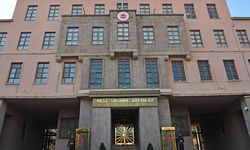 MSB'den dikkat çeken 'disiplin' açıklaması