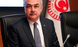 Mustafa Savaş’tan 23 Nisan mesajı: "Gazze’deki çocukların acısı vicdanları yaralıyor"