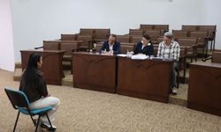 Nazilli Belediyesi personel alıyor: Mülakatlar titizlikle yapılıyor