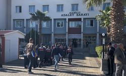 Nazilli merkezli bahis baskını! 7 tutuklama