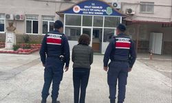 Nazilli’de 11 yıl hapisle aranıyordu! JASAT yakaladı