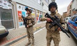 Nazilli’de dolandırıcılık operasyonu! 17 gözaltı