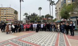 Nazilli’de eğitimcilerden ortak ses: "Toplumsal çürüme gün yüzüne çıktı"