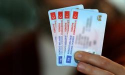 Cüzdanlarda Yük Hafifliyor: Aydın'da Kimlik ve Ehliyet Tek Kartta