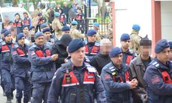 Nazilli’de öğrencileri dolandıran çete adliyede