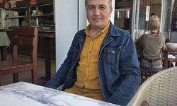 Nazilli’nin sevilen müzisyeni yaşam mücadelesini kaybetti