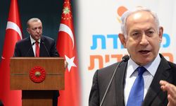Netanyahu’nun Cumhurbaşkanı Erdoğan’a Yönelik Sözlerine Aydın’dan Sert Çıkış! AK Partili Savaş da Tepkisini Gösterdi