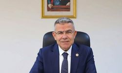 Başkan Güler AK Parti'den istifa etti