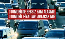 Otomobilde Sessiz Zam Alarmı! Otomobil Fiyatları Artacak mı? Orta Doğu Krizi Araç Piyasasını Nasıl Etkileyecek?