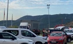 Otomobilin içinde korkunç halde bulundular: 1 ölü, 1 ağır yaralı